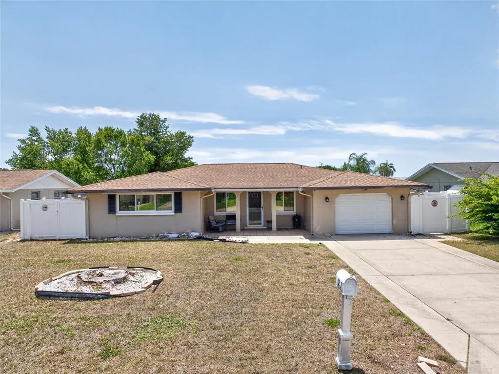 10237 OAK HILL DRIVE, PORT RICHEY, FL 34668