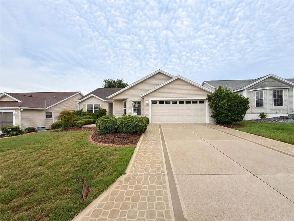 2251 EDMONTON PLACE, THE VILLAGES, FL 32162