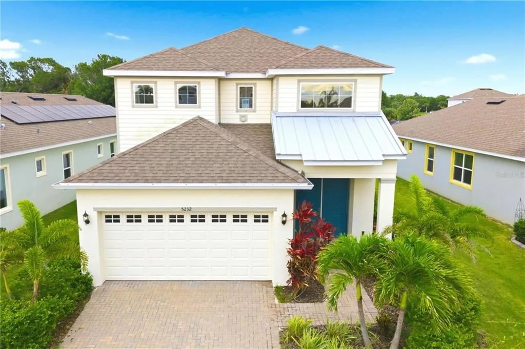 5232 WISHING ARCH DRIVE, APOLLO BEACH, FL 33572