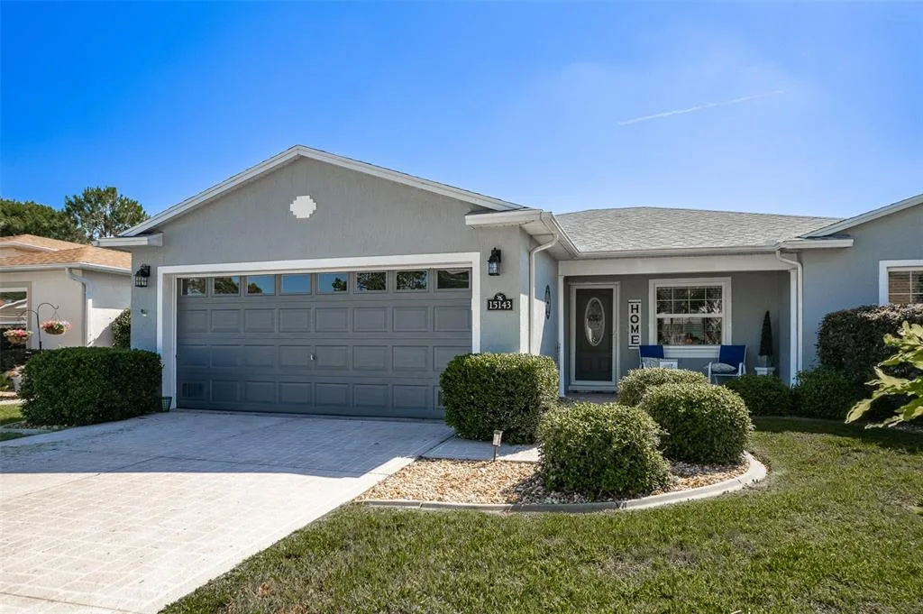 15143 SW 14TH AVENUE ROAD, OCALA, FL 34473