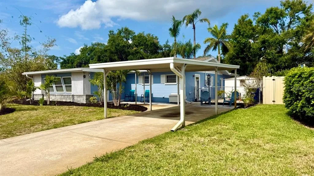 716 50TH STREET COURT W, BRADENTON, FL 34209