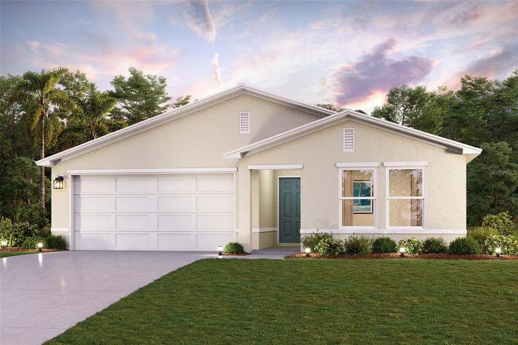1221 STONE RIDGE CIRCLE S, SEBRING, FL 33870