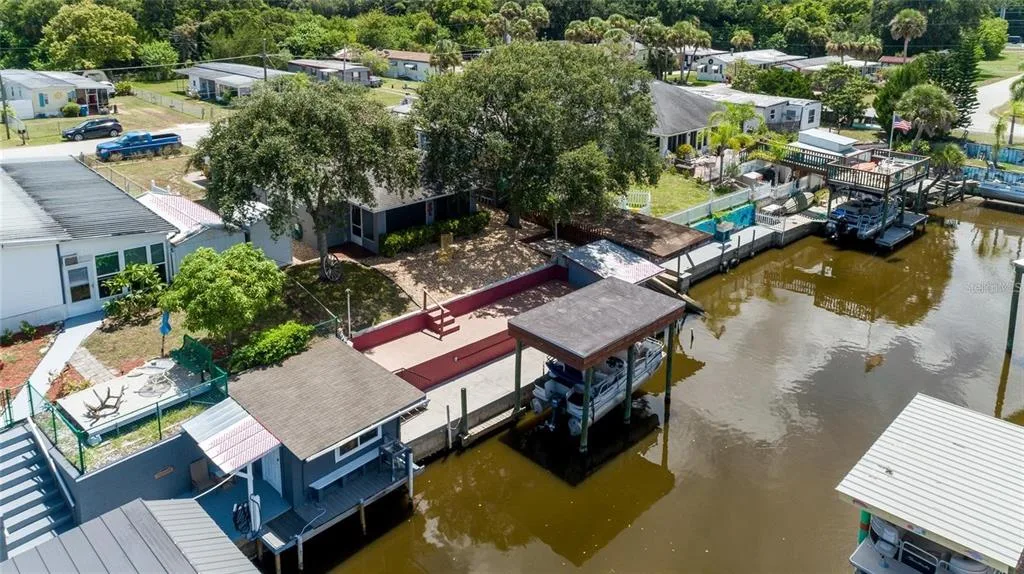 107 DOUGLAS STREET, EDGEWATER, FL 32141
