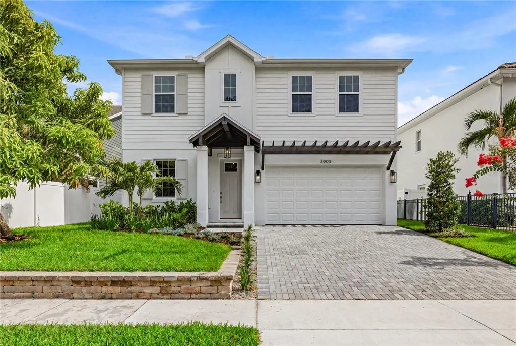 3905 W TACON STREET, TAMPA, FL 33629
