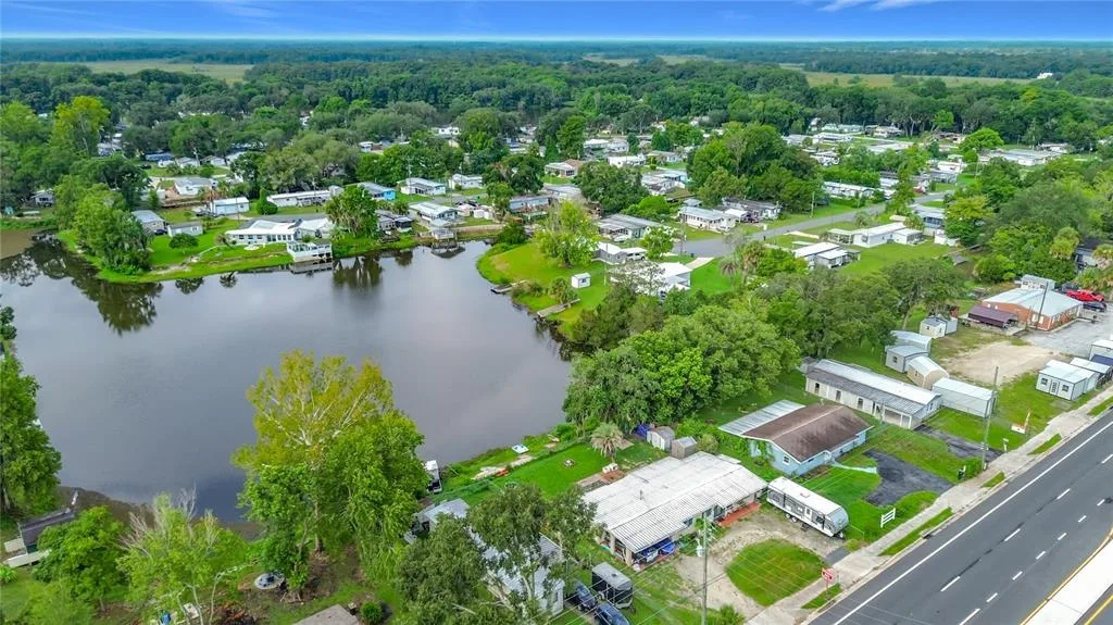 10116 E GULF TO LAKE HIGHWAY, INVERNESS, FL 34450