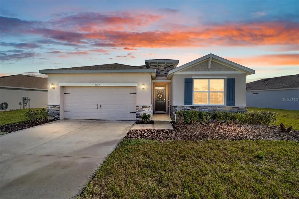 6053 SW 93RD LOOP, OCALA, FL 34476