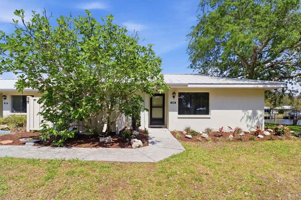 1299 N SEAGULL POINT # 163, CRYSTAL RIVER, FL 34429