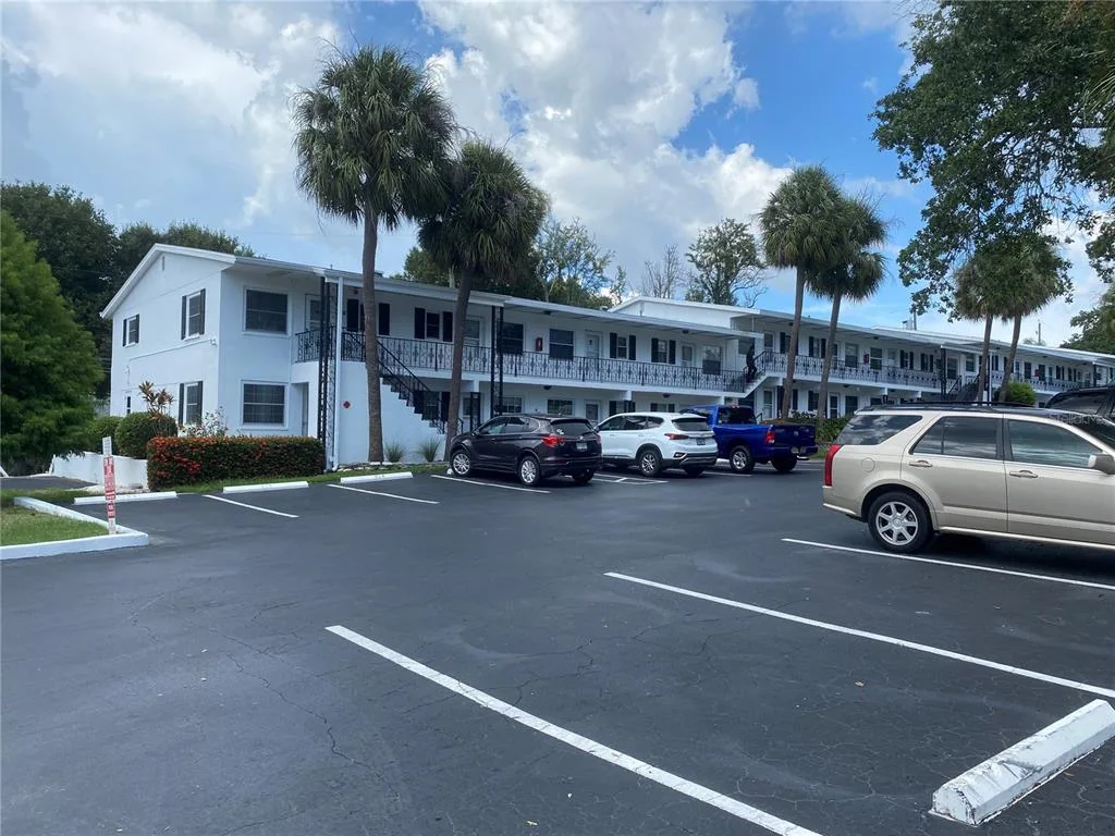 14531 WALSINGHAM ROAD # 224, LARGO, FL 33774
