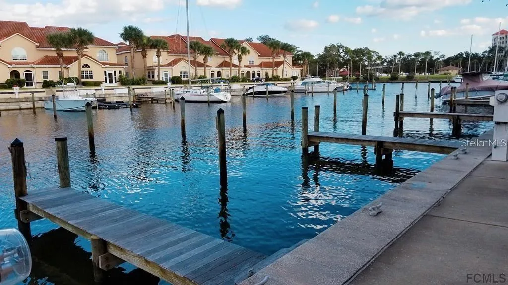 53 MARINA COVE # B, PALM COAST, FL 32137