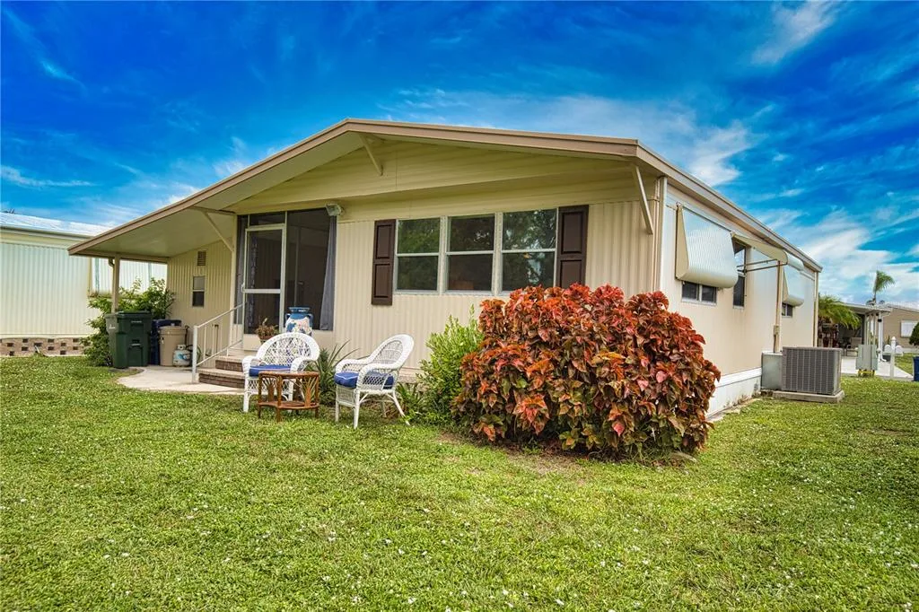 236 N FIJI CIRCLE, ENGLEWOOD, FL 34223