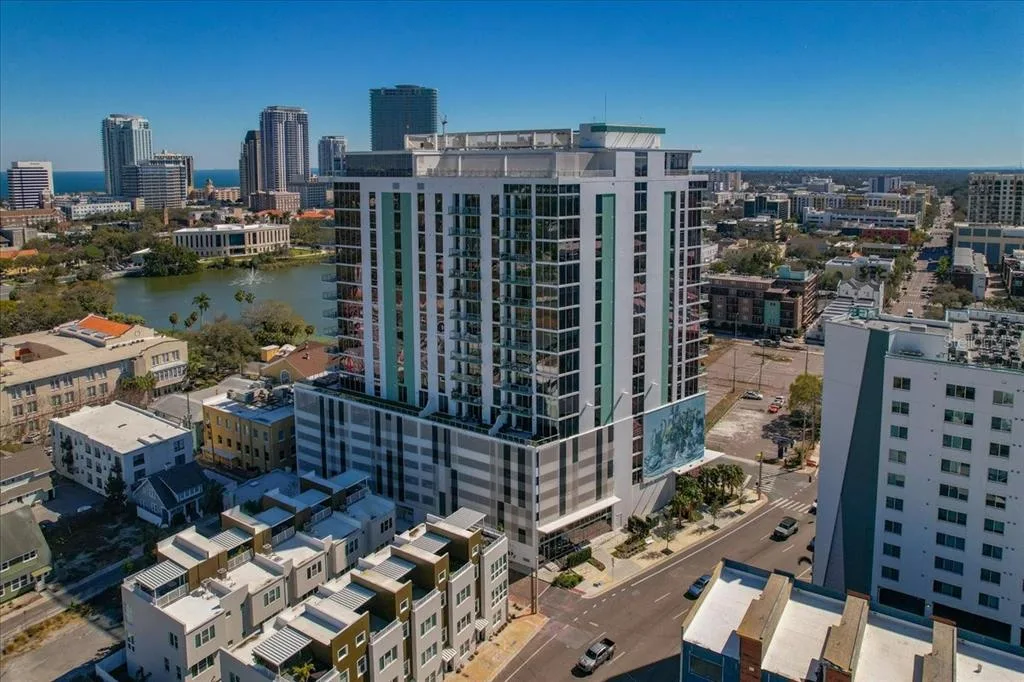 777 3RD AVENUE N # 1202, ST PETERSBURG, FL 33701