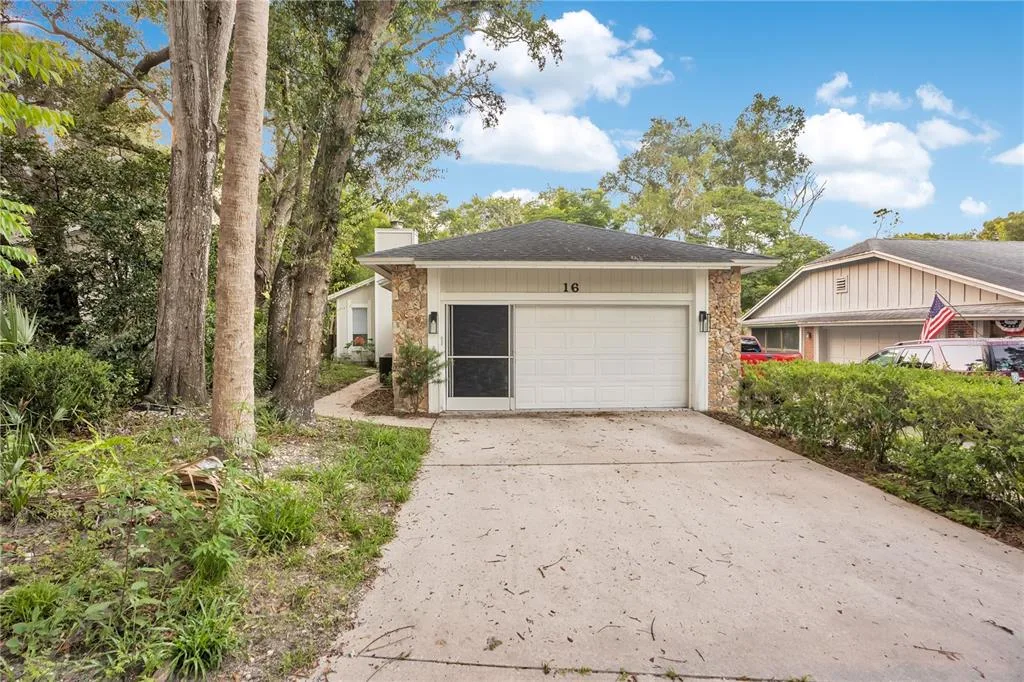 16 RAINTREE COURT, ORMOND BEACH, FL 32174