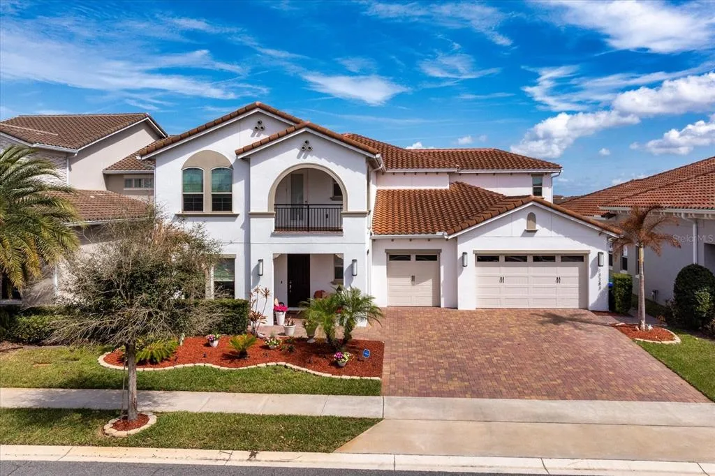 13283 ALDERLEY DRIVE, ORLANDO, FL 32832
