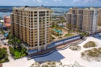 11 BAYMONT STREET # 1006, CLEARWATER BEACH, FL 33767