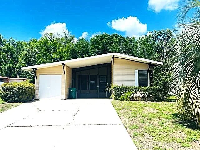 603 ROBIN LANE, WILDWOOD, FL 34785