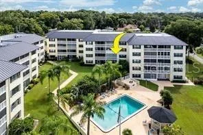 101 N GRANDVIEW STREET # 203, MOUNT DORA, FL 32757