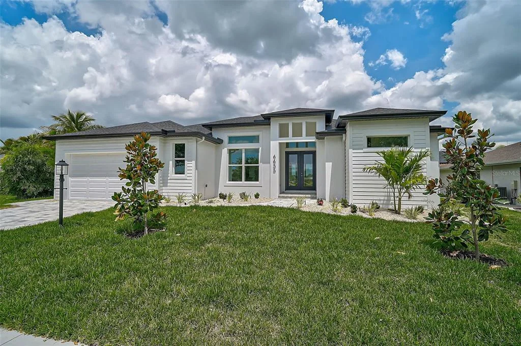 6655 PAN AMERICAN BOULEVARD, NORTH PORT, FL 34287