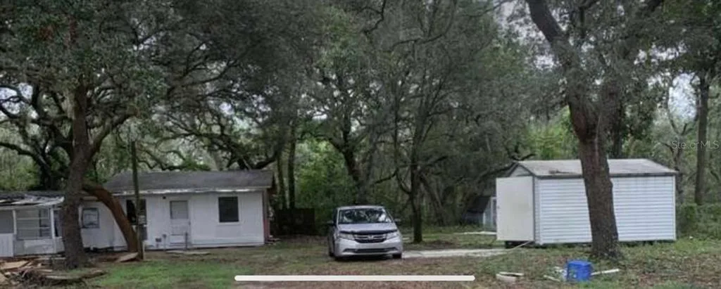 17273 NE 37TH STREET, SILVER SPRINGS, FL 34488