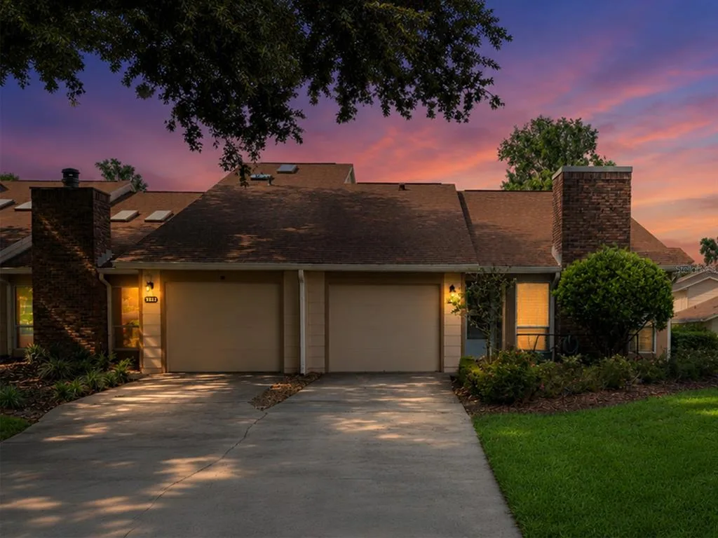2321 SE 19TH CIRCLE, OCALA, FL 34471