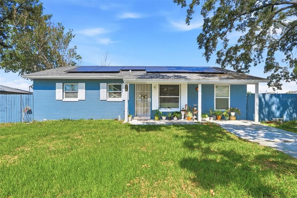 6 VIOLA STREET, KISSIMMEE, FL 34741