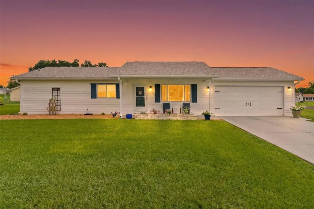 10591 SE 178TH STREET, SUMMERFIELD, FL 34491