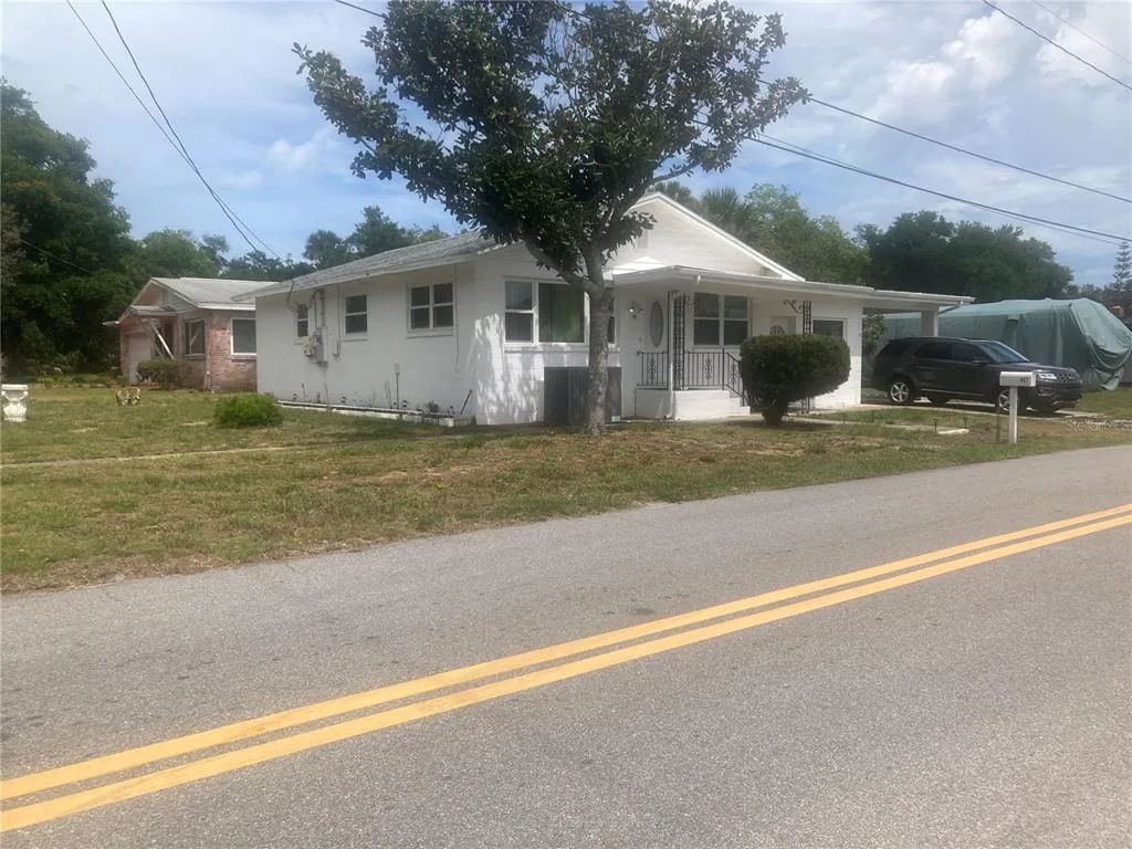 907 SYCAMORE STREET, DAYTONA BEACH, FL 32114