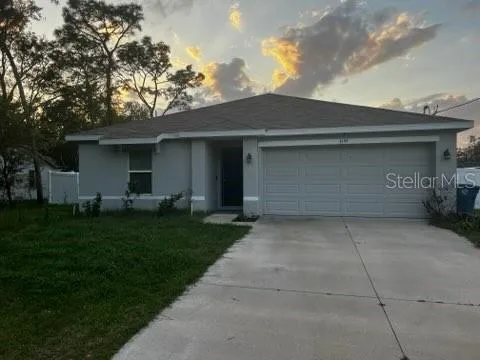 3199 DELTONA BOULEVARD, SPRING HILL, FL 34606