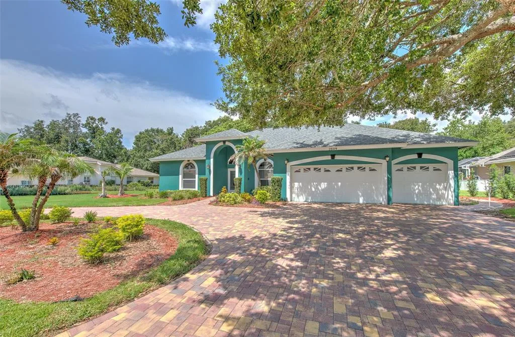 2809 BARRET AVENUE, PLANT CITY, FL 33566