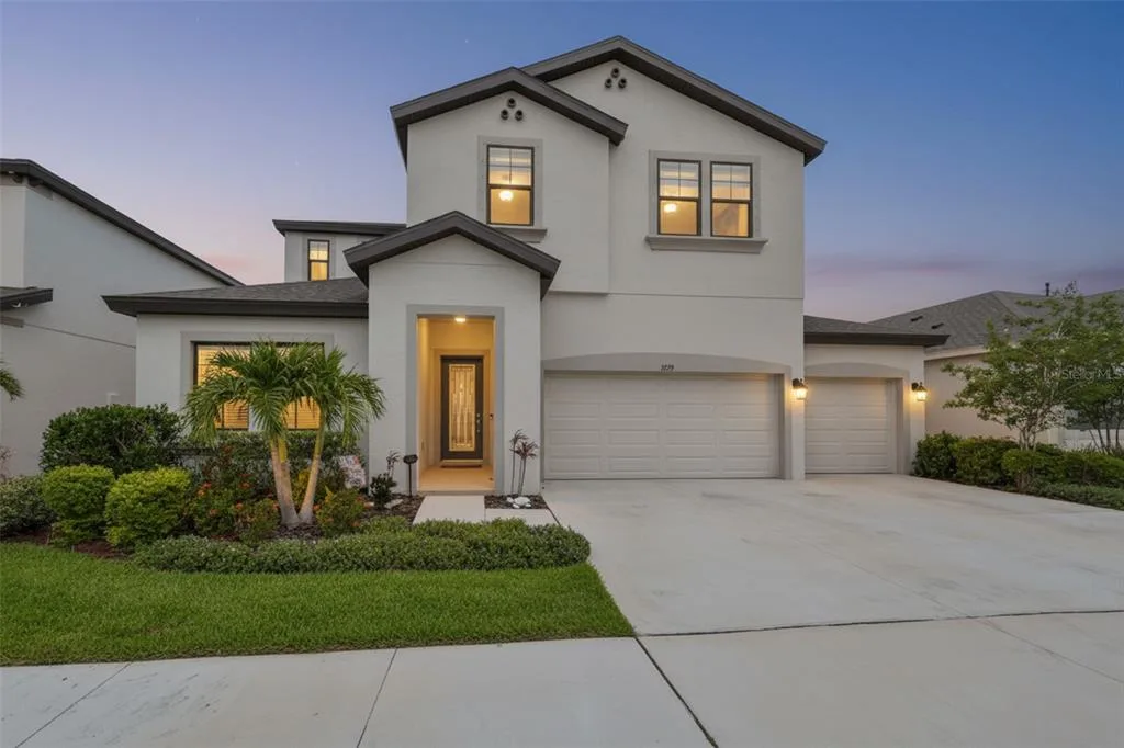 5379 EVERLONG DRIVE, APOLLO BEACH, FL 33572