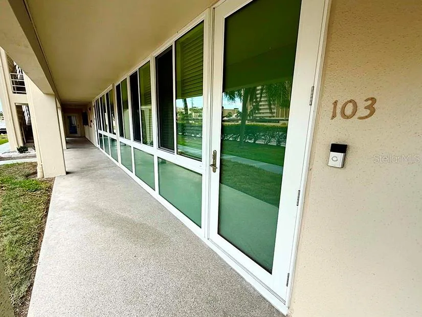 4455 DUHME ROAD # 103, ST PETERSBURG, FL 33708