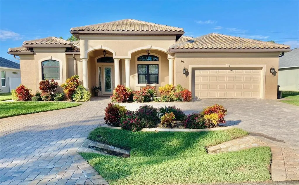 60 FENIMORE LANE, PALM COAST, FL 32137