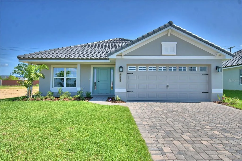 4467 JULIANA LAKE DRIVE, AUBURNDALE, FL 33823