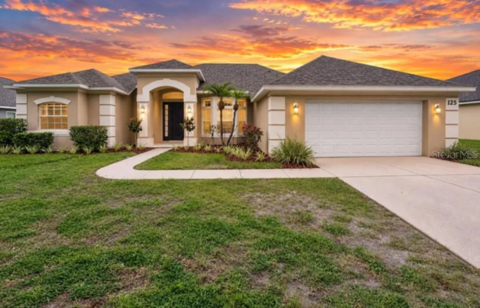 125 COSTA LOOP, AUBURNDALE, FL 33823