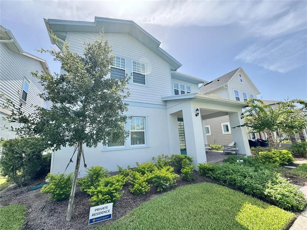 13442 LEGGETT ALLEY, ORLANDO, FL 32827