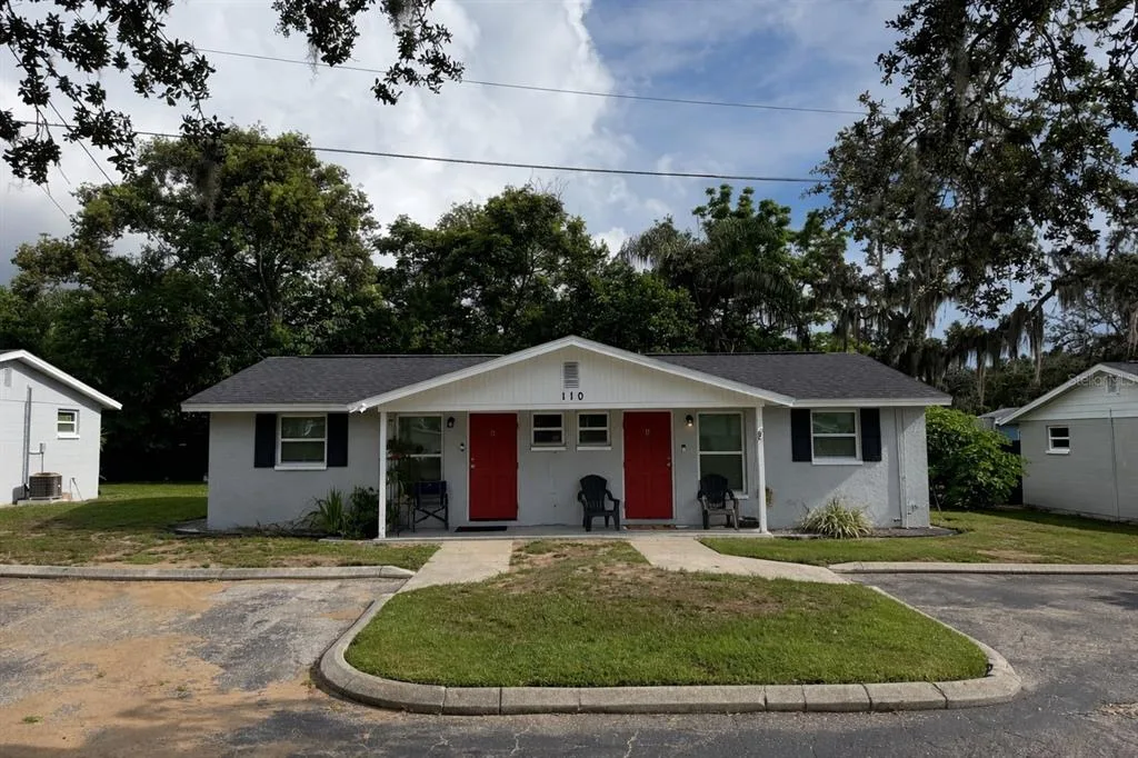 110 KARDE LANE, BRANDON, FL 33510
