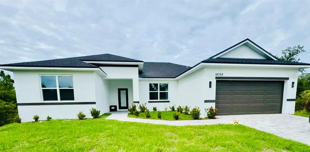 14257 IMLAY AVENUE, PORT CHARLOTTE, FL 33981