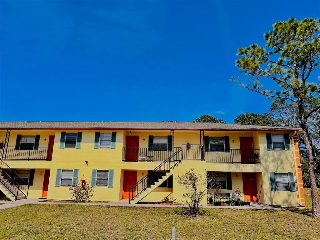 2190 KNOX MCRAE DRIVE # F, TITUSVILLE, FL 32780