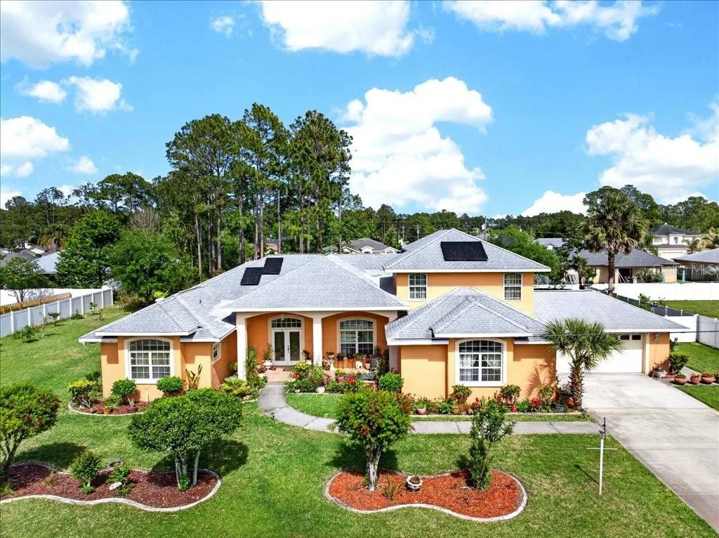 52 UPSHIRE PATH, PALM COAST, FL 32164
