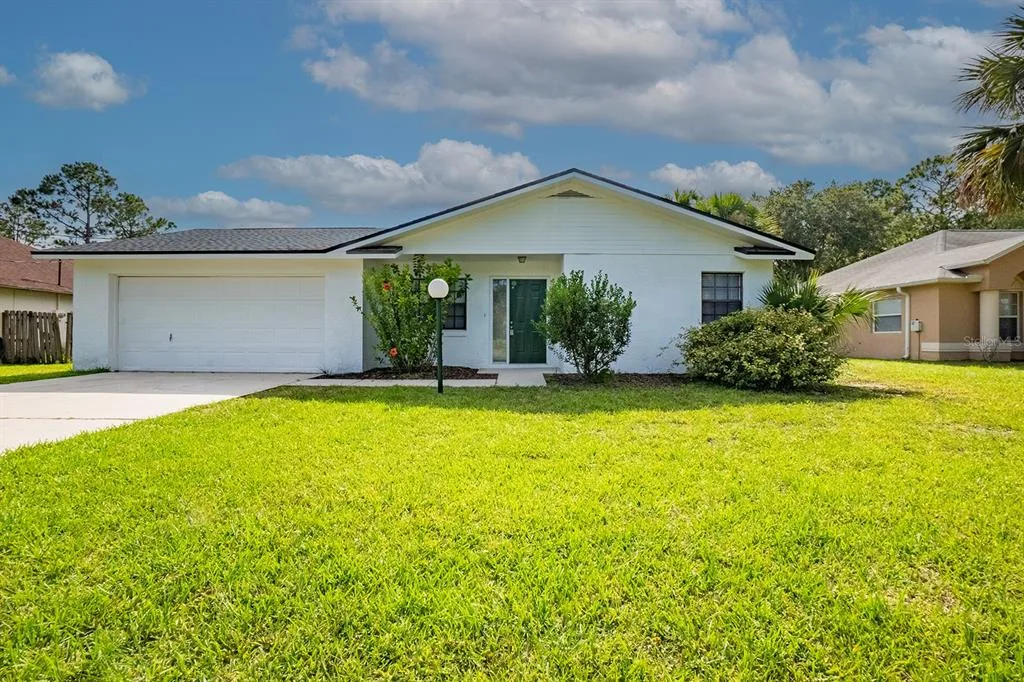 13 WHITTINGTON DRIVE, PALM COAST, FL 32164