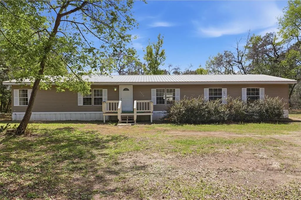 4950 W MOCKINGBIRD STREET, HOMOSASSA, FL 34446