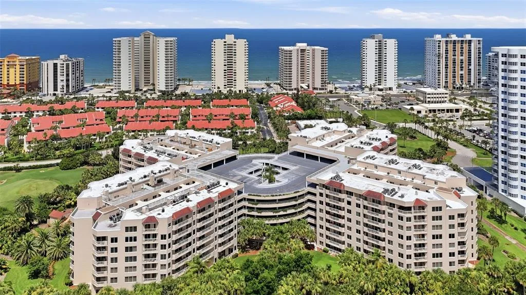 3 OCEANS WEST BOULEVARD # 3A7, DAYTONA BEACH SHORES, FL 32118