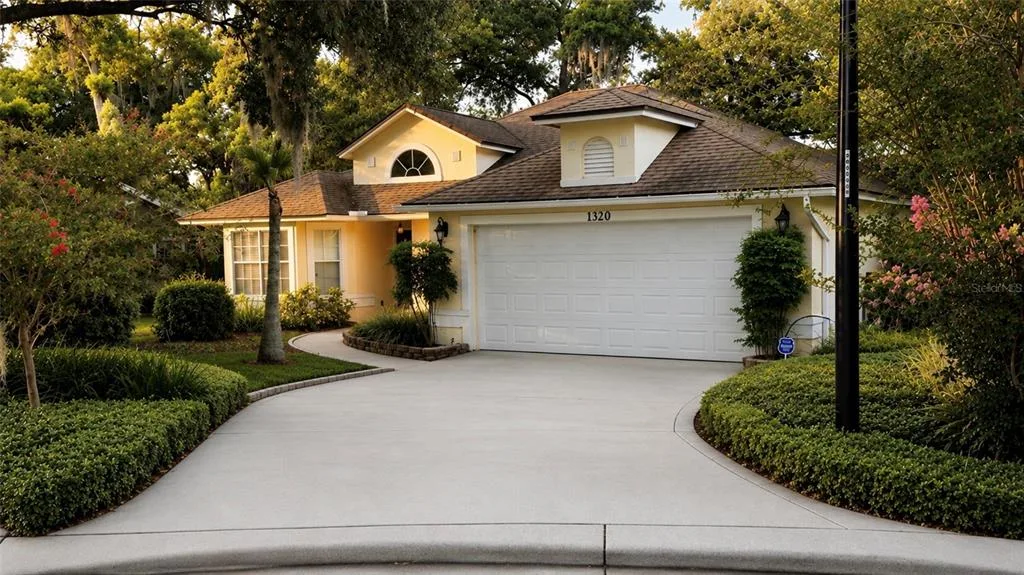 1320 SASSAFRAS AVENUE, ALTAMONTE SPRINGS, FL 32714