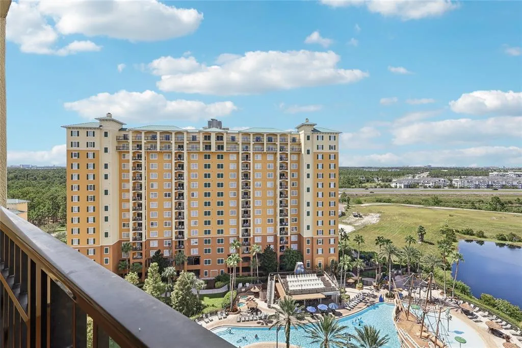 8101 RESORT VILLAGE DRIVE # 31210, ORLANDO, FL 32821