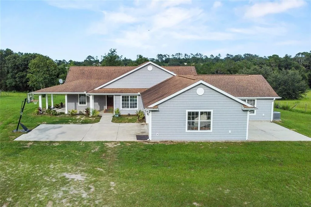 41636 OUTLAW LANE, WEIRSDALE, FL 32195