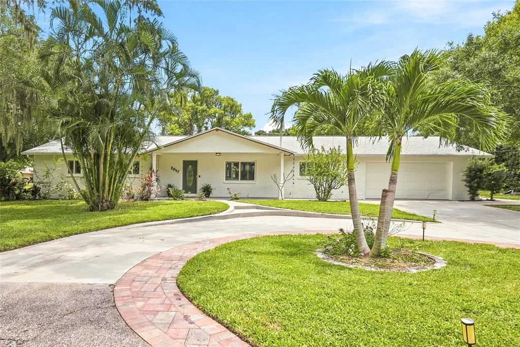 2817 FLEEMAN ROAD, PALM HARBOR, FL 34683