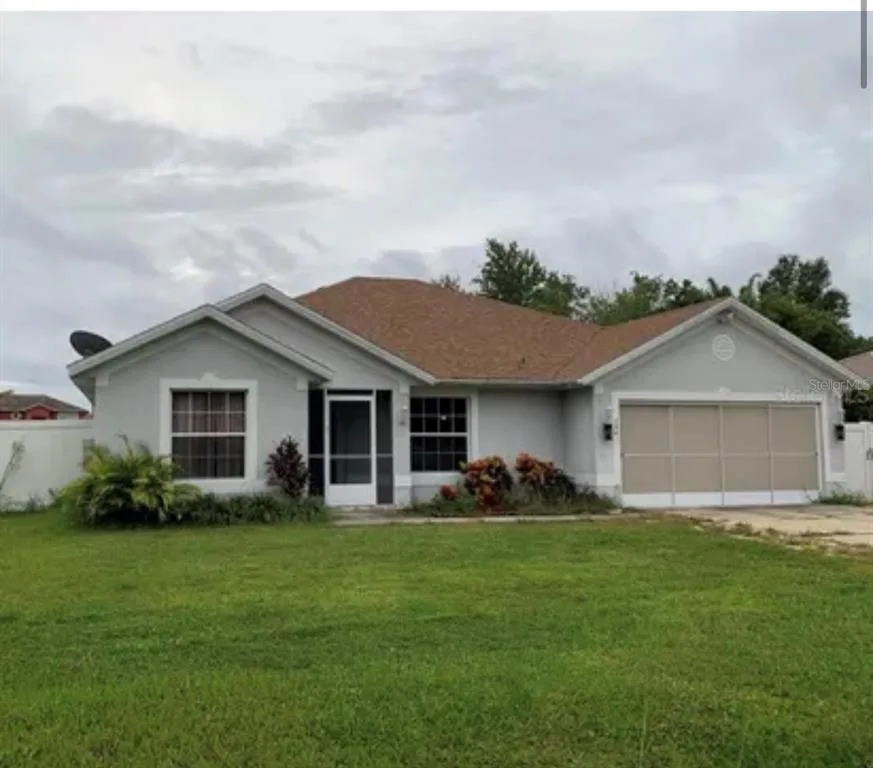 704 CARACARA COURT, KISSIMMEE, FL 34759