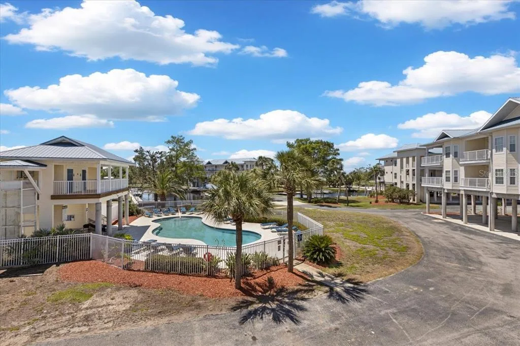 54 SE 910TH AVENUE # 115, SUWANNEE, FL 32692