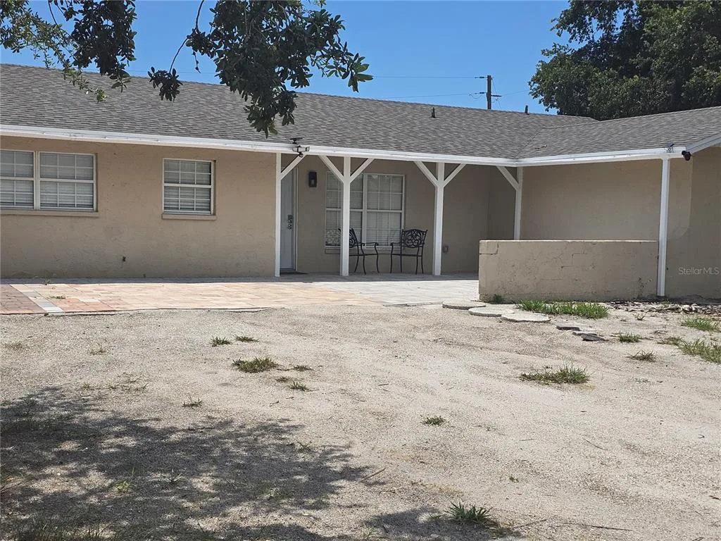 537 MELODY CIRCLE, SARASOTA, FL 34237