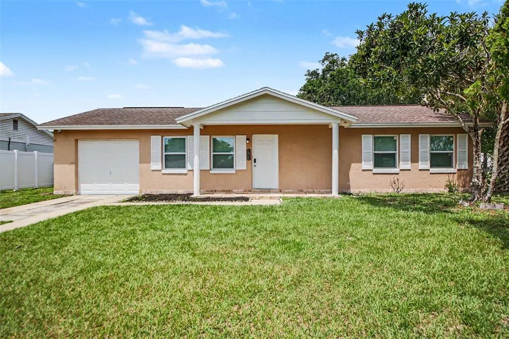 140 GUAYMAS DRIVE, KISSIMMEE, FL 34743