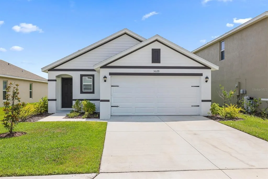5029 ROCKY COAST PLACE, PALMETTO, FL 34221